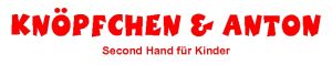 Kn&ouml;pfchen & Anton