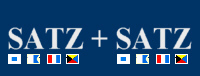 Satz + Satz