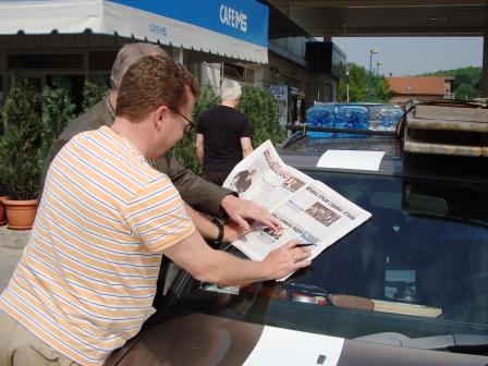 zeitungk